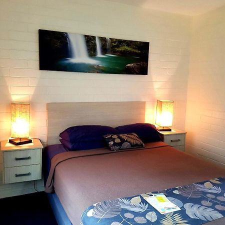 Dampier Mermaid Hotel Karratha Ngoại thất bức ảnh