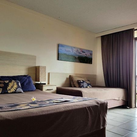 Dampier Mermaid Hotel Karratha Ngoại thất bức ảnh