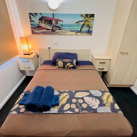 Dampier Mermaid Hotel Karratha Ngoại thất bức ảnh