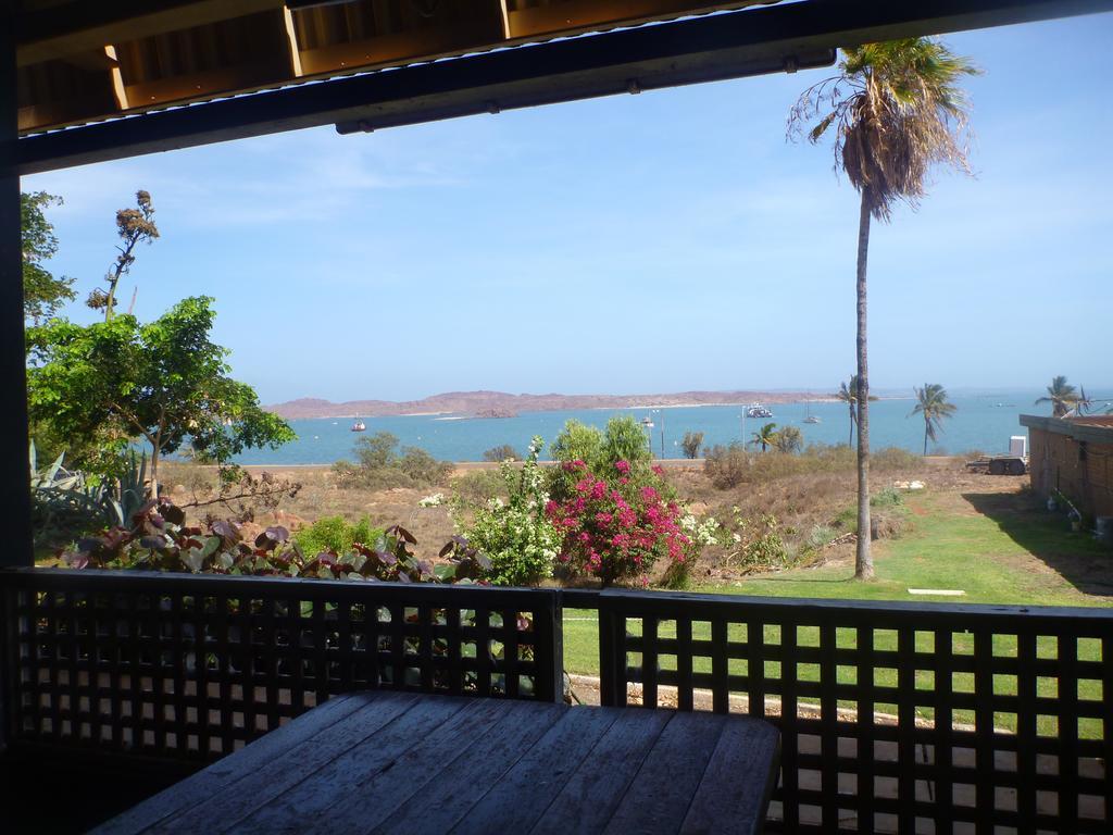 Dampier Mermaid Hotel Karratha Ngoại thất bức ảnh
