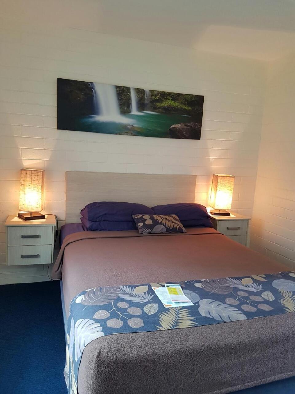 Dampier Mermaid Hotel Karratha Ngoại thất bức ảnh