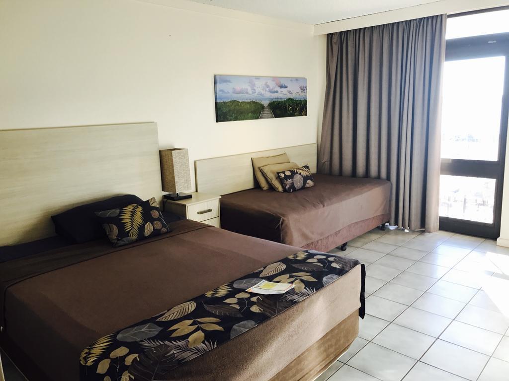 Dampier Mermaid Hotel Karratha Ngoại thất bức ảnh