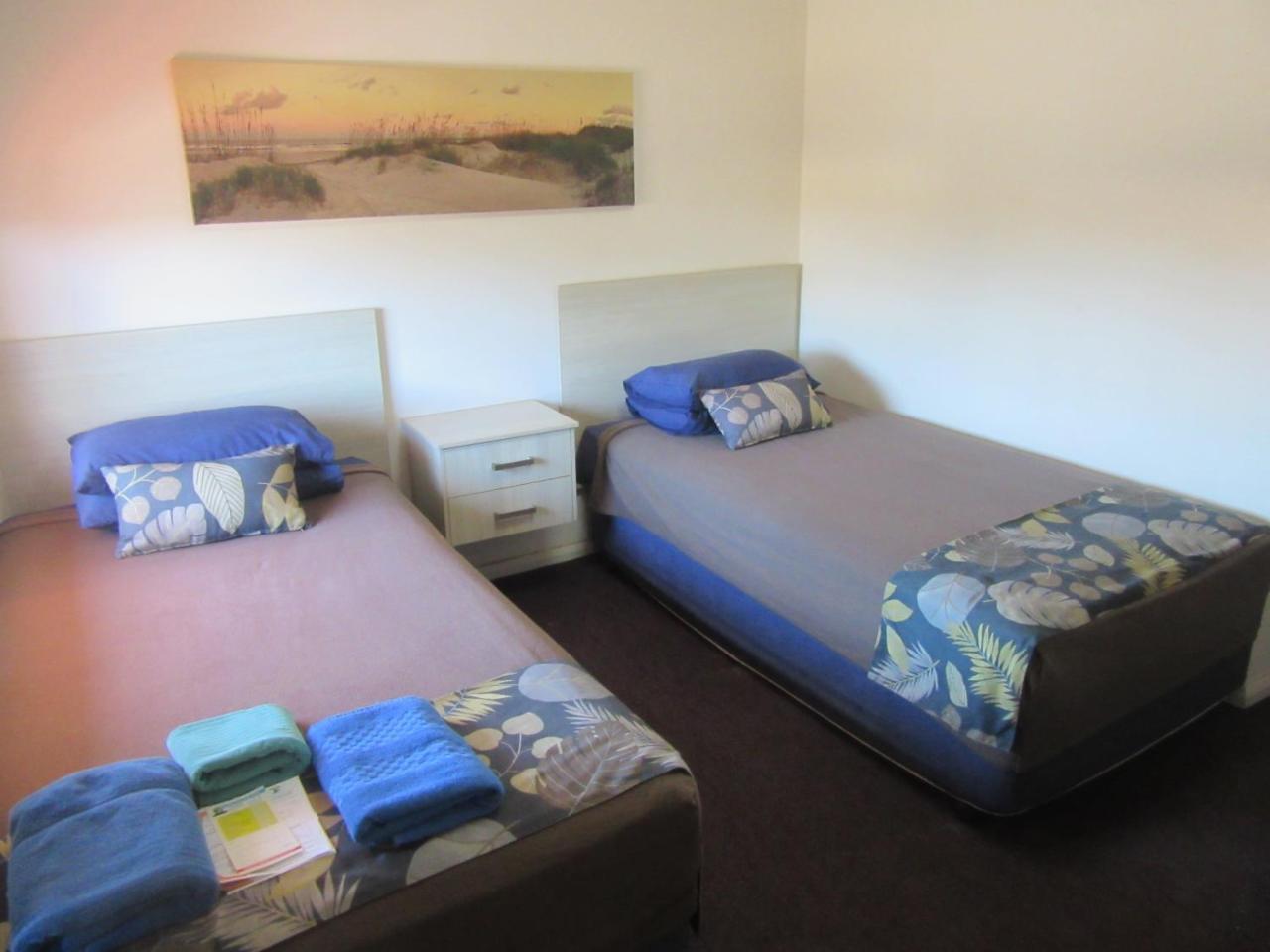 Dampier Mermaid Hotel Karratha Ngoại thất bức ảnh