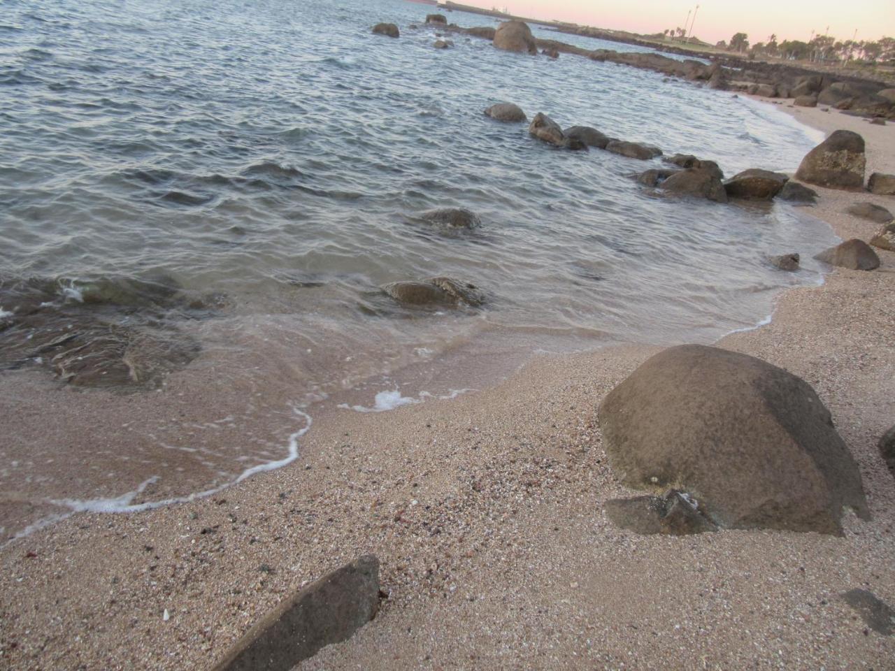 Dampier Mermaid Hotel Karratha Ngoại thất bức ảnh