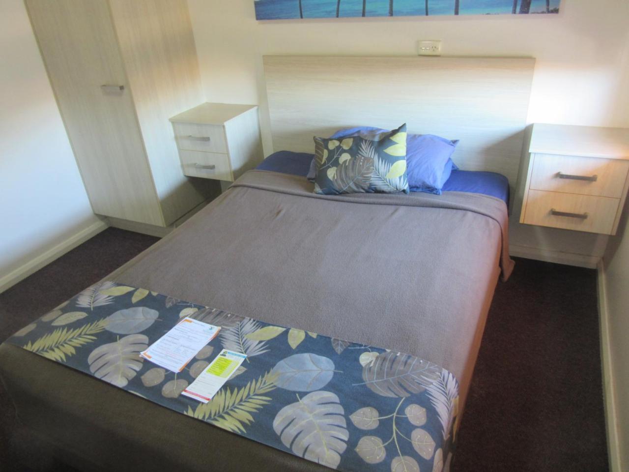 Dampier Mermaid Hotel Karratha Ngoại thất bức ảnh